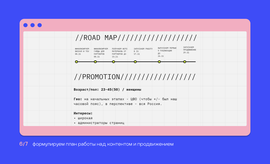 Контентные стратегии в соцсетях: что брендам публиковать в условиях нестабильности