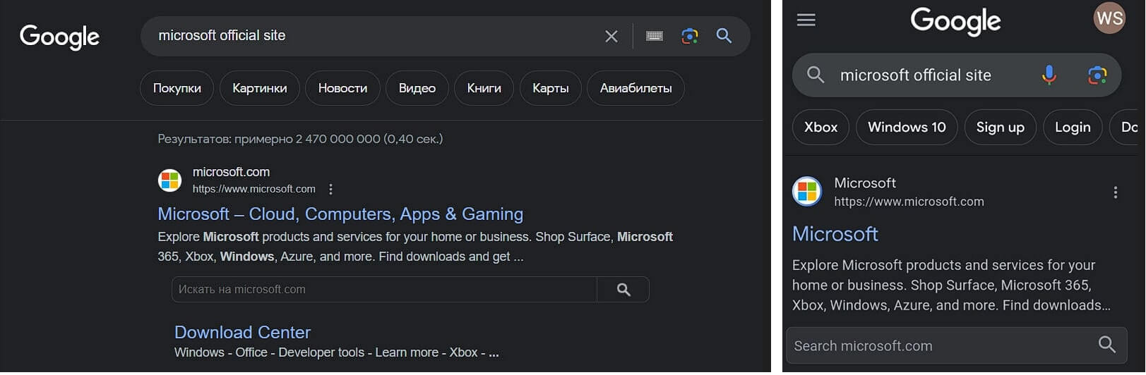 SEO в России и за рубежом: чем различаются подходы