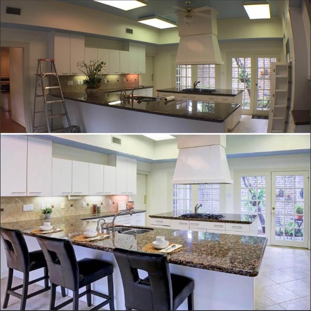 Кто такой хоумстейджер, чем отличается от дизайнера интерьера и сколько зарабатывает