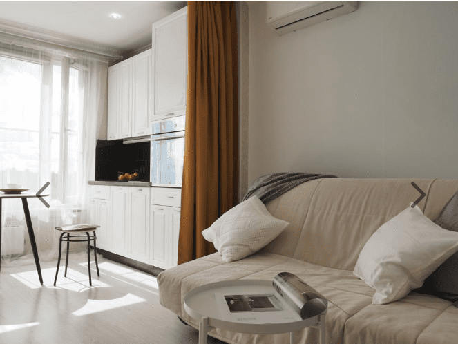 Кто такой хоумстейджер, чем отличается от дизайнера интерьера и сколько зарабатывает