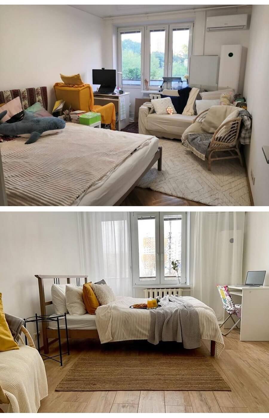 Кто такой хоумстейджер, чем отличается от дизайнера интерьера и сколько зарабатывает