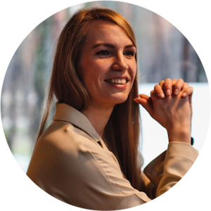 Зачем нужна магистратура: как за два года учёбы в онлайне завести друзей, найти работу и не потерять мотивацию