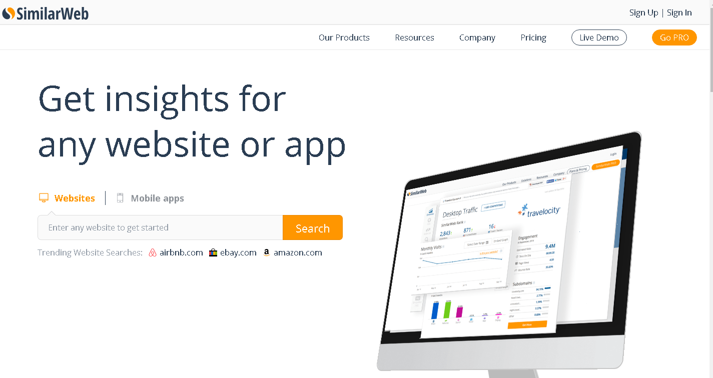 11 сервисов для анализа конкурентов в контекстной рекламе