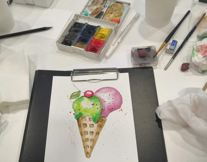 Честно об удалённой работе: личный опыт контент-маркетолога Фоксфорда