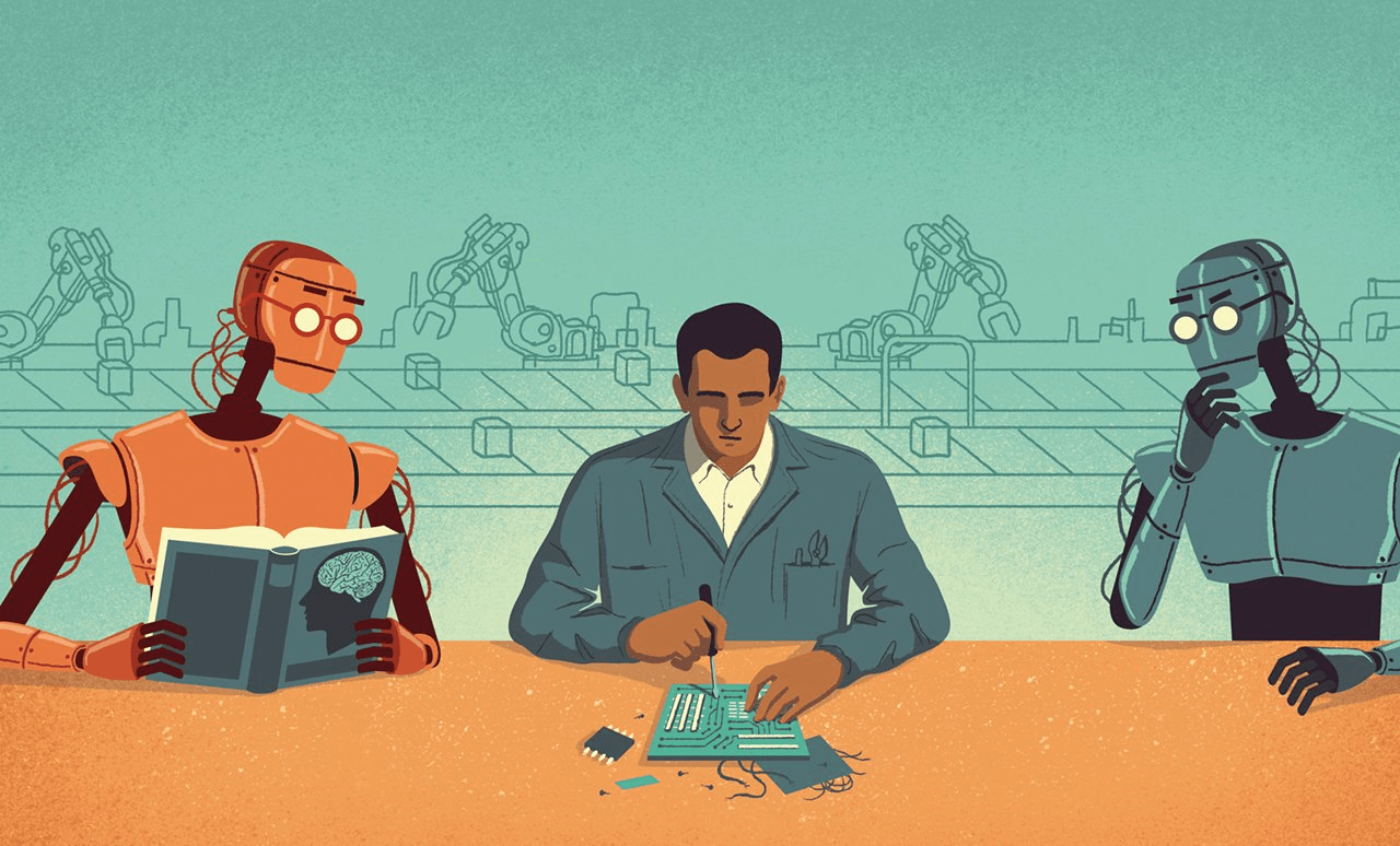 Data Science-дайджест №10: полезные статьи для аналитиков