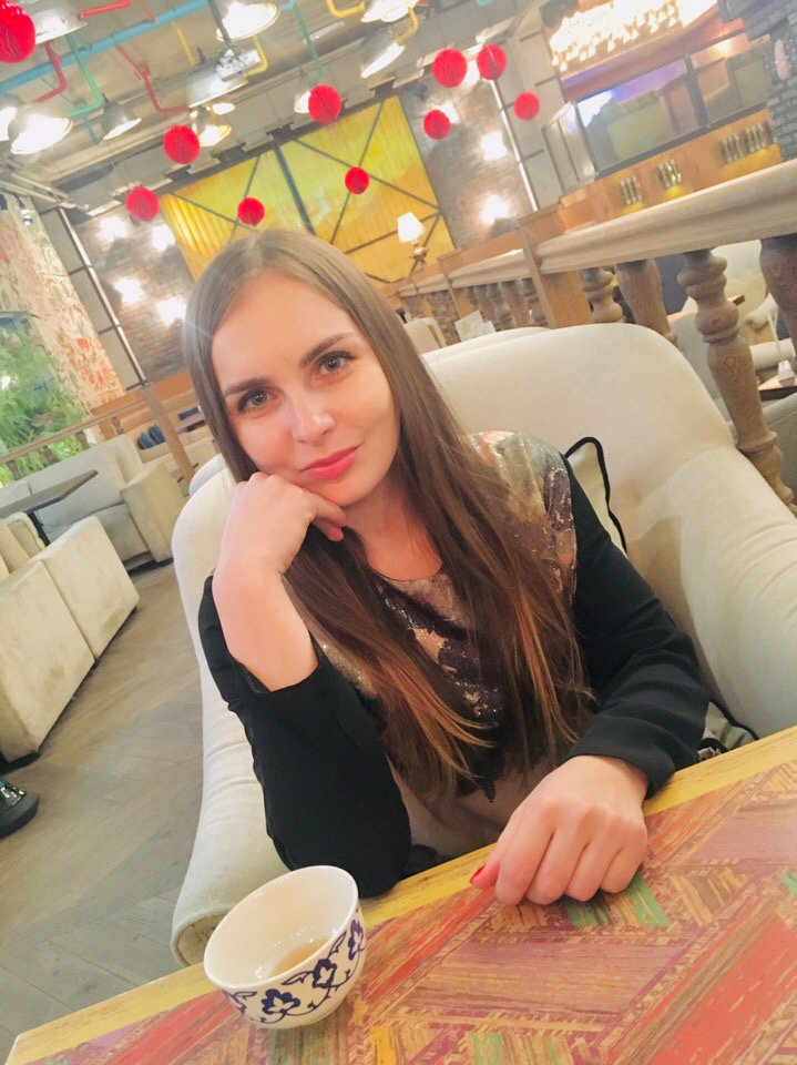 «Декрет — не испытание на прочность», — как студентка Нетологии в декрете работает на фрилансе, вяжет, шьет и воспитывает сына