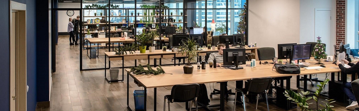 «Дайте возможность учиться, создайте комфортные условия работы и наладьте атмосферу в коллективе», — как собрать ИТ-команду в регионе