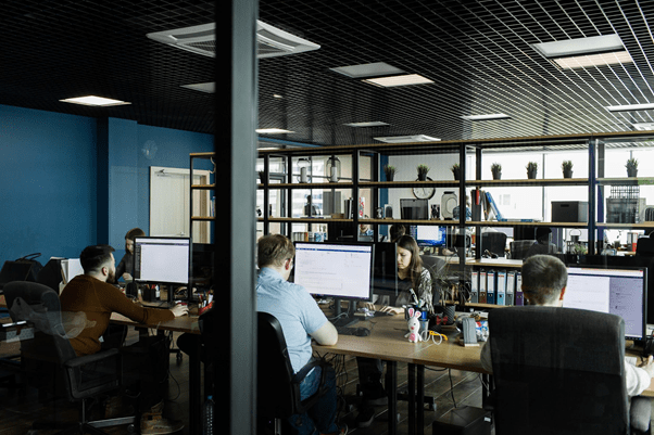 «Дайте возможность учиться, создайте комфортные условия работы и наладьте атмосферу в коллективе», — как собрать ИТ-команду в регионе