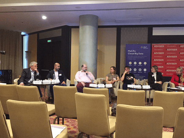 «Дайте возможность учиться, создайте комфортные условия работы и наладьте атмосферу в коллективе», — как собрать ИТ-команду в регионе