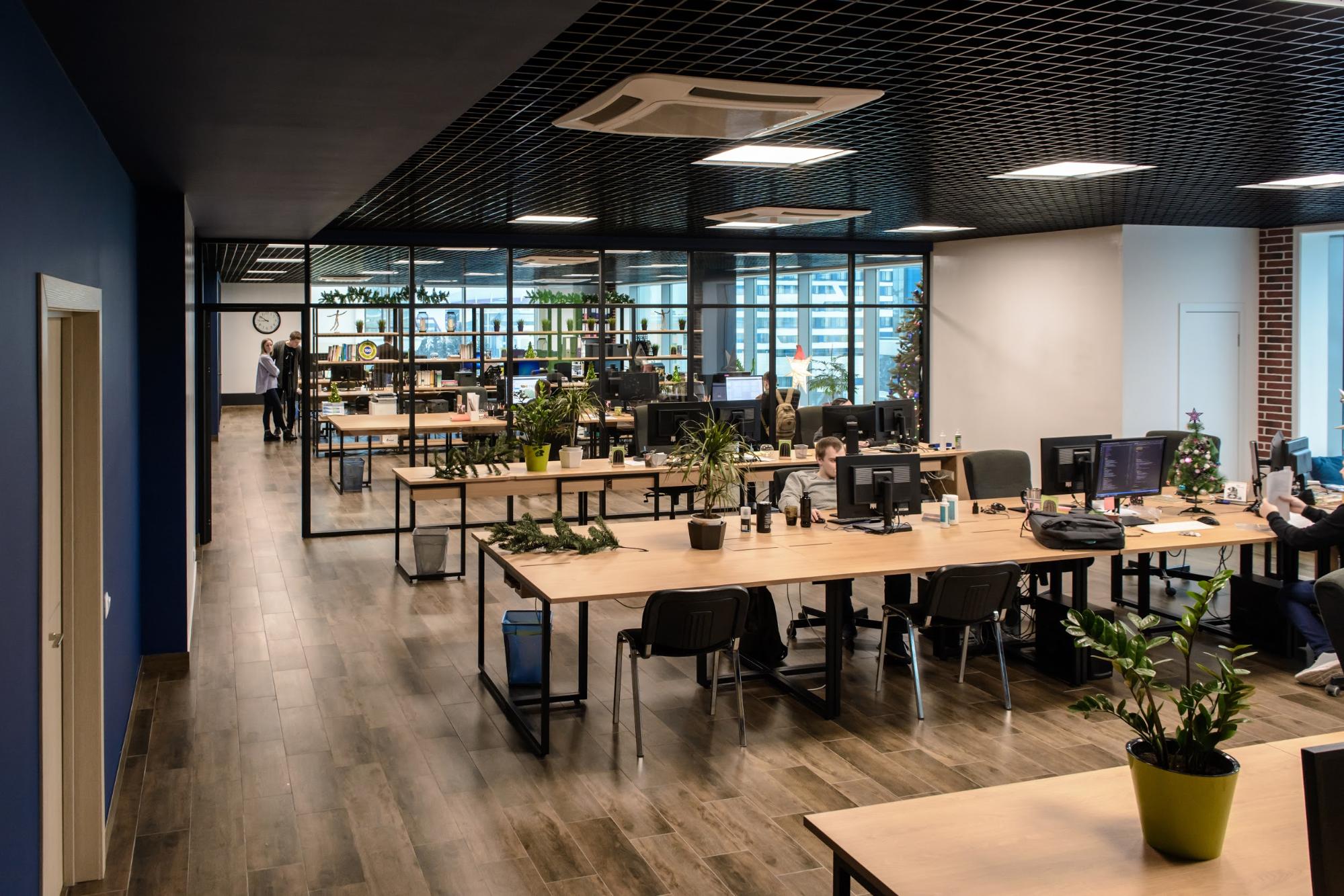 «Дайте возможность учиться, создайте комфортные условия работы и наладьте атмосферу в коллективе», — как собрать ИТ-команду в регионе