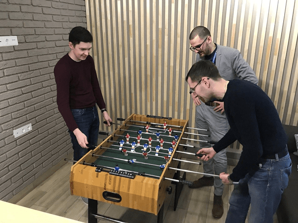 «Дайте возможность учиться, создайте комфортные условия работы и наладьте атмосферу в коллективе», — как собрать ИТ-команду в регионе