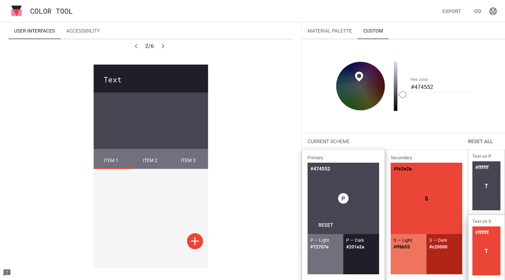 Как создаётся дизайн мобильных приложений