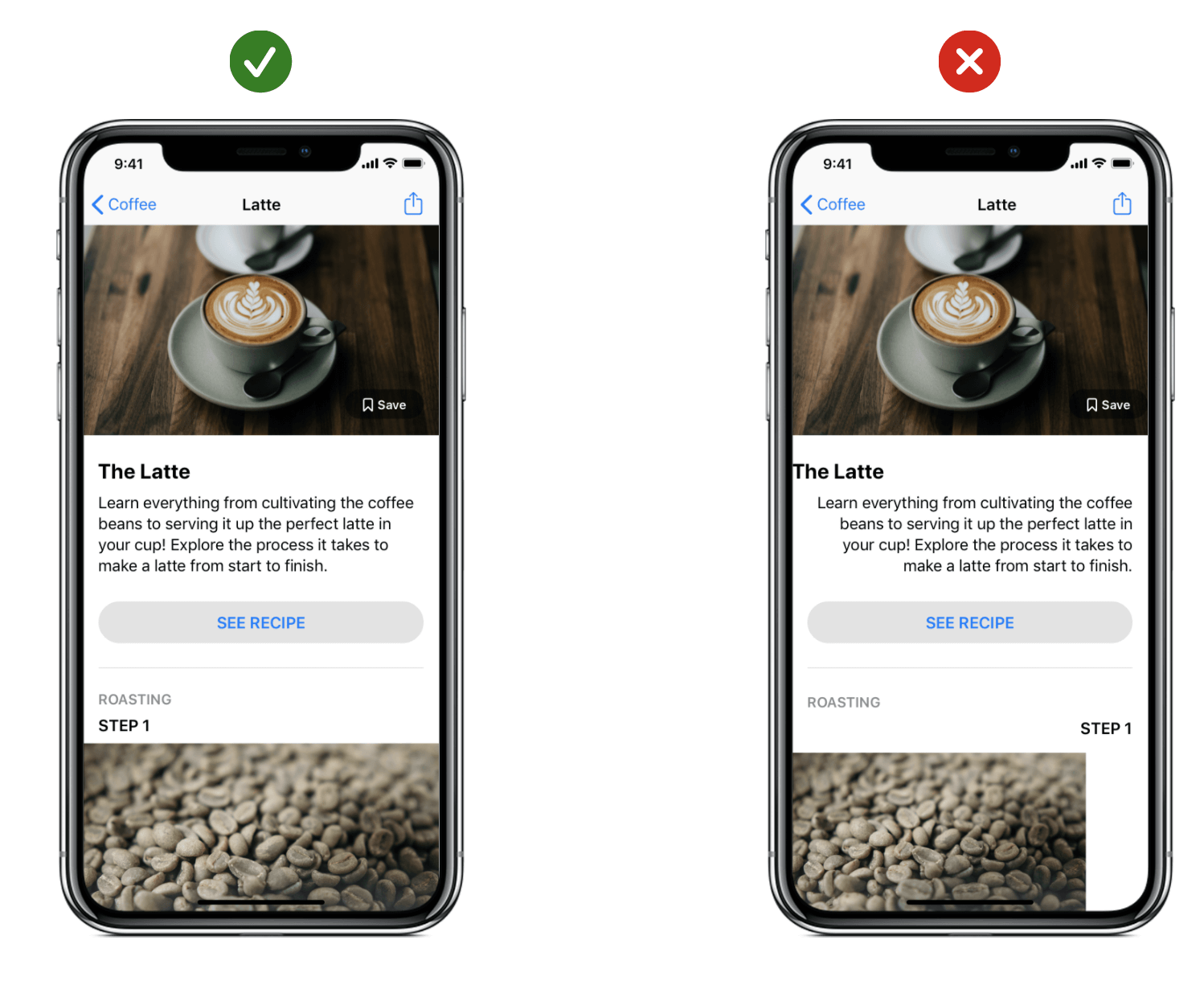 Как создаётся дизайн мобильных приложений
