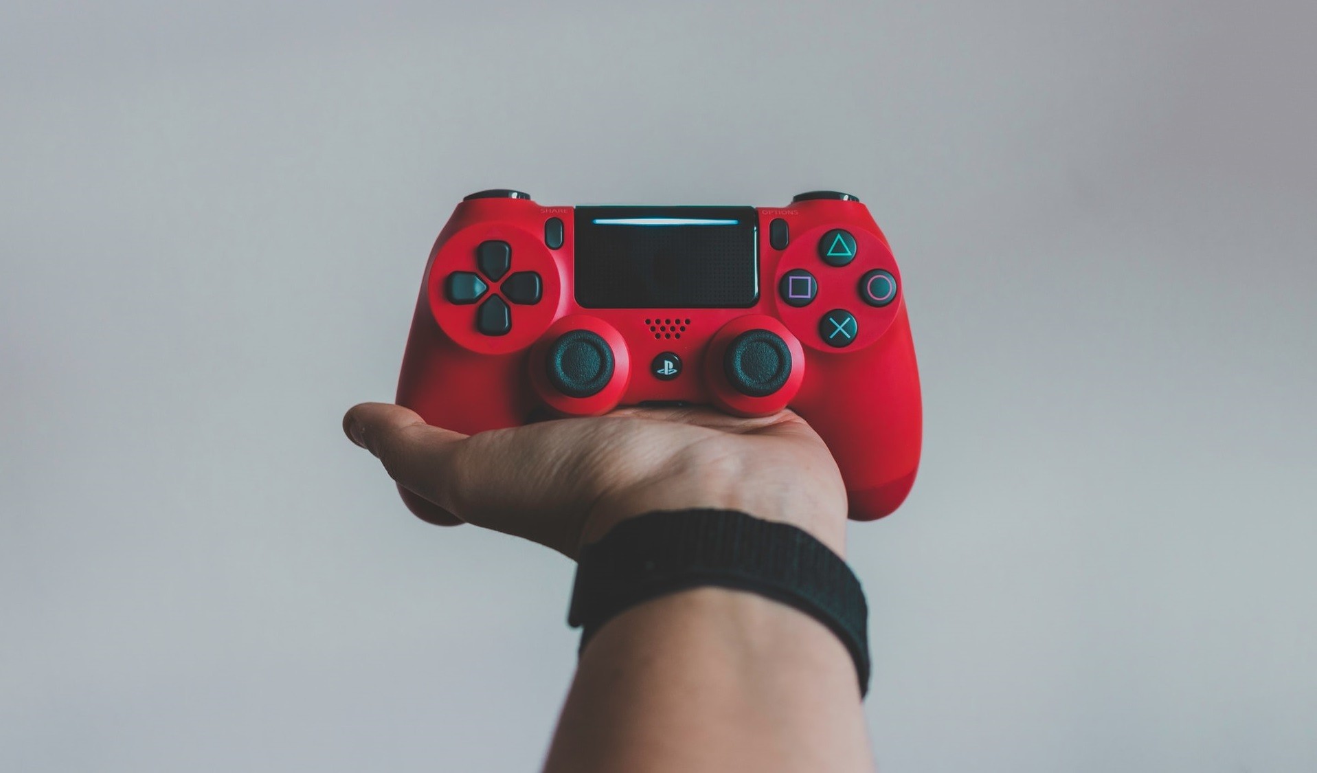 Механика, геймплей, динамика — как устроен игровой процесс в играх