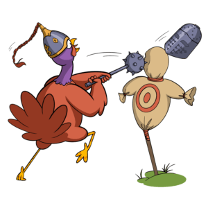 Механика, геймплей, динамика — как устроен игровой процесс в играх