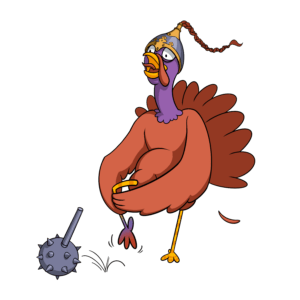 Механика, геймплей, динамика — как устроен игровой процесс в играх