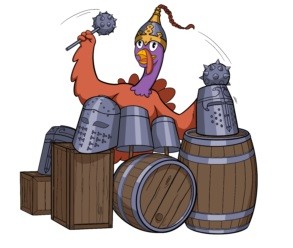 Механика, геймплей, динамика — как устроен игровой процесс в играх