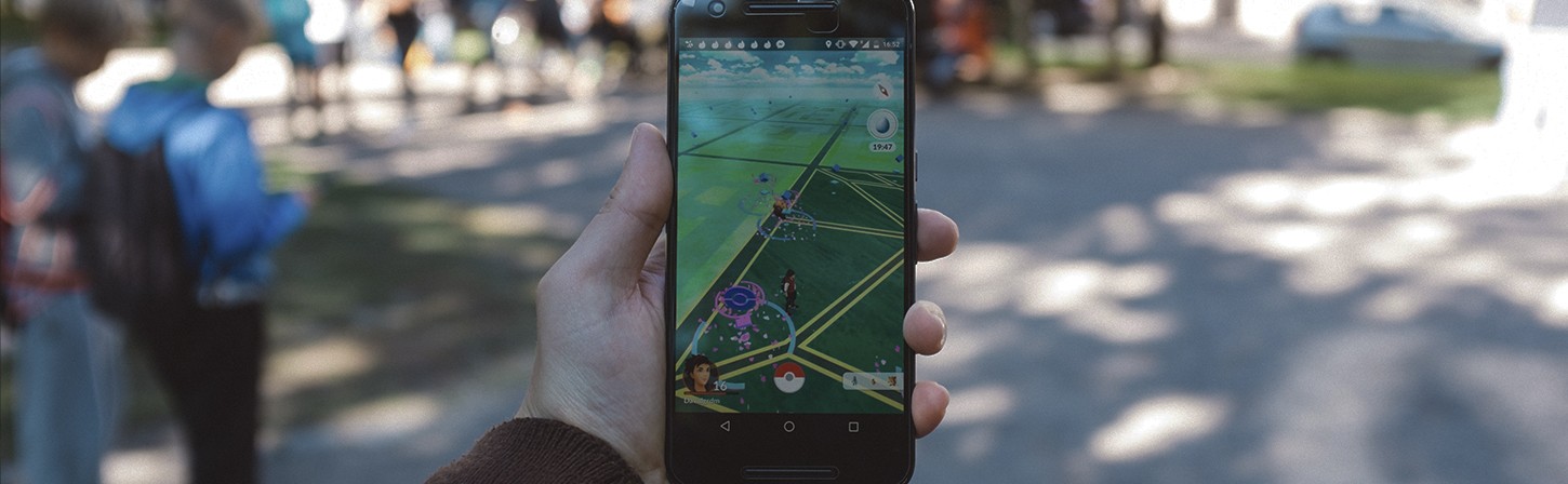 Дополненная реальность (AR): что это и какую пользу приносит бизнесу