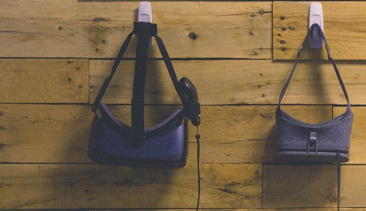 Дополненная реальность (AR): что это и какую пользу приносит бизнесу