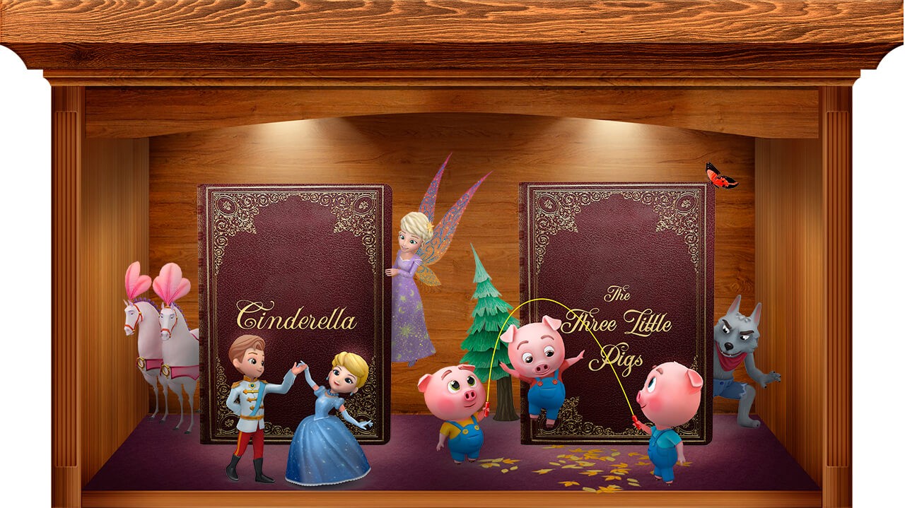 Дополненная реальность (AR): что это и какую пользу приносит бизнесу