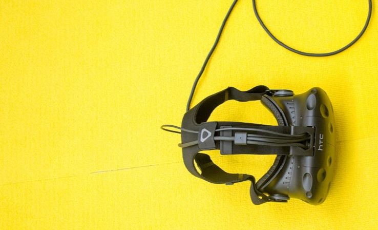 Дополненная реальность (AR): что это и какую пользу приносит бизнесу