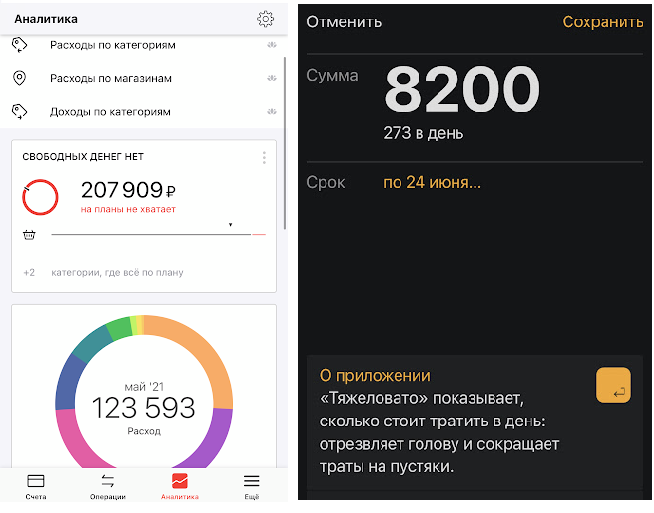 5 финансовых привычек, которые помогают копить деньги при любом доходе