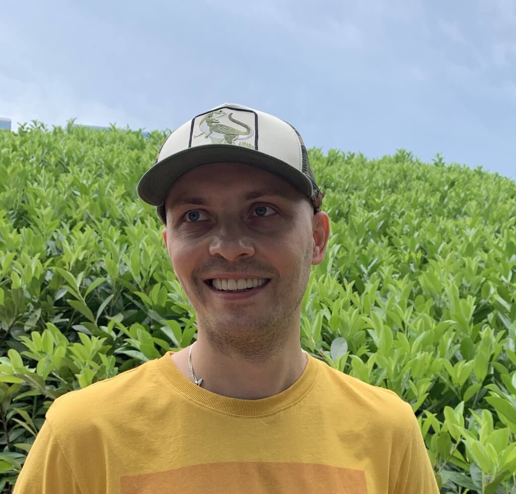 Антон Ярков