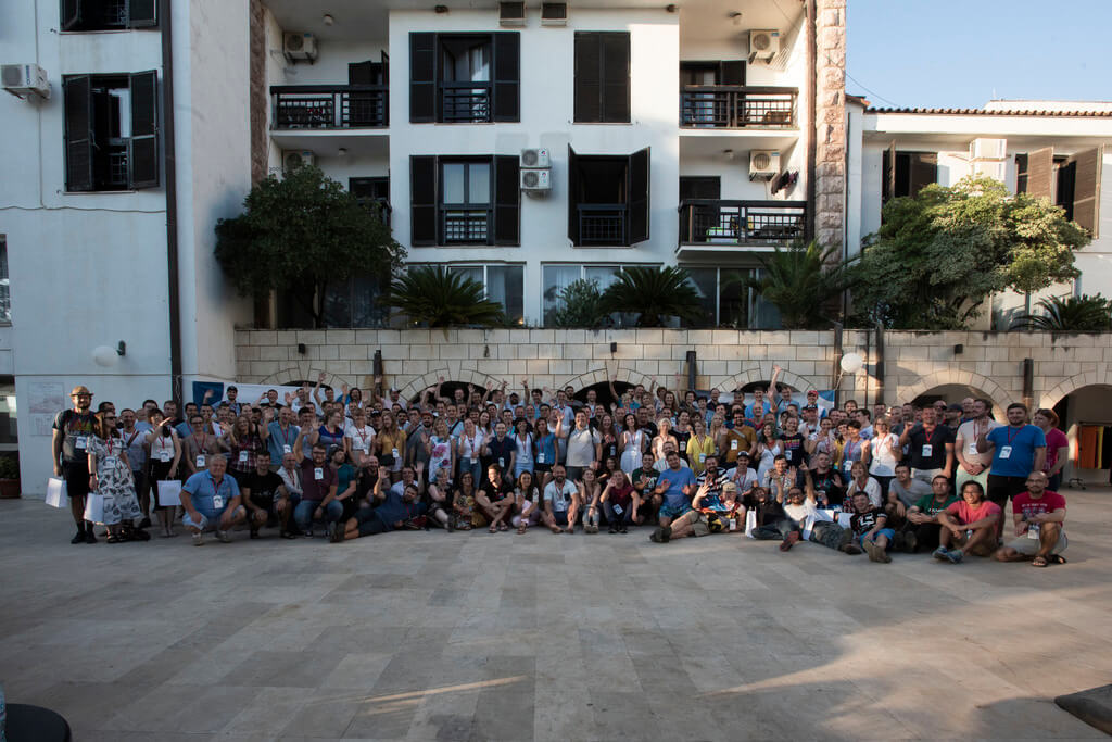 «Всё началось с простого хобби»: как веб-разработчик из Таганрога стал управленцем в американской IT-компании