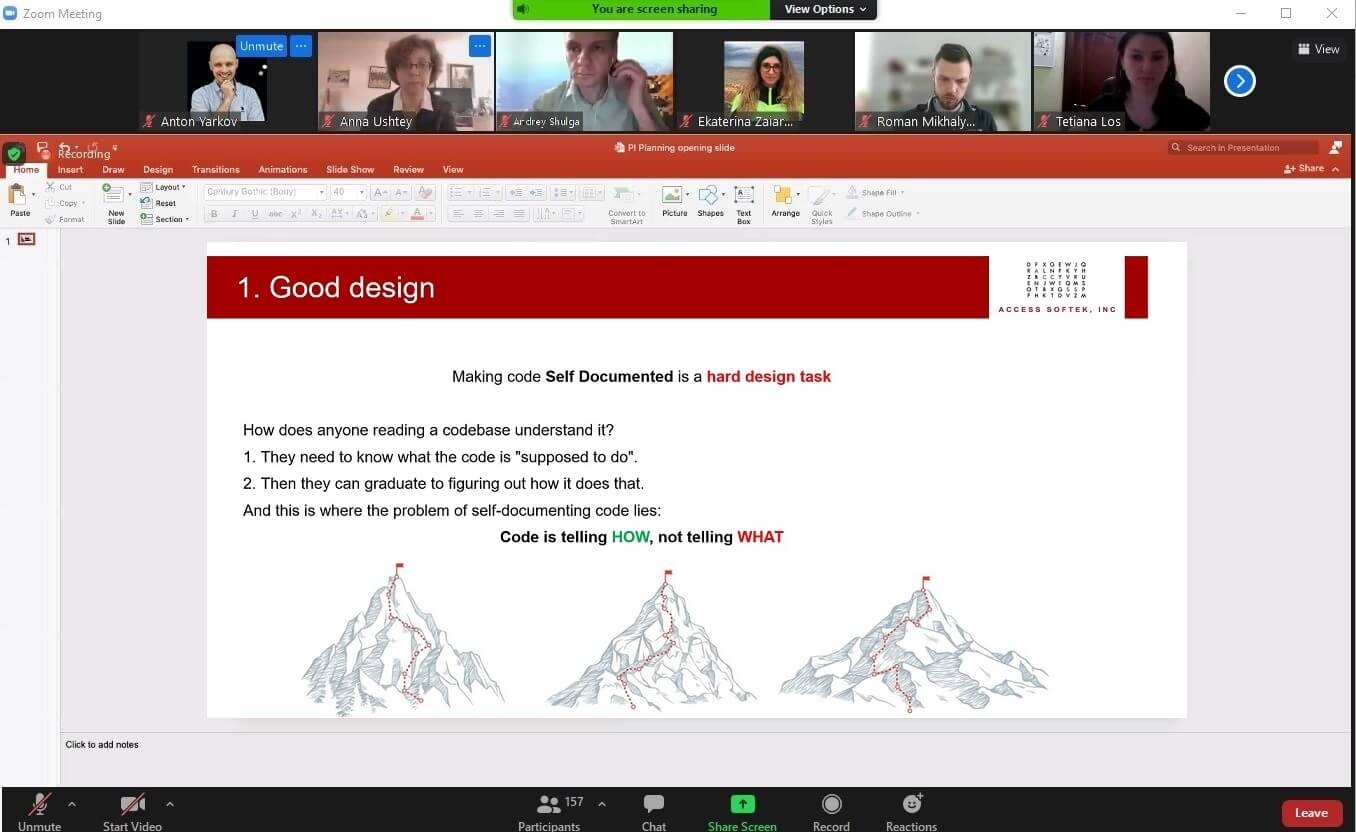 «Всё началось с простого хобби»: как веб-разработчик из Таганрога стал управленцем в американской IT-компании