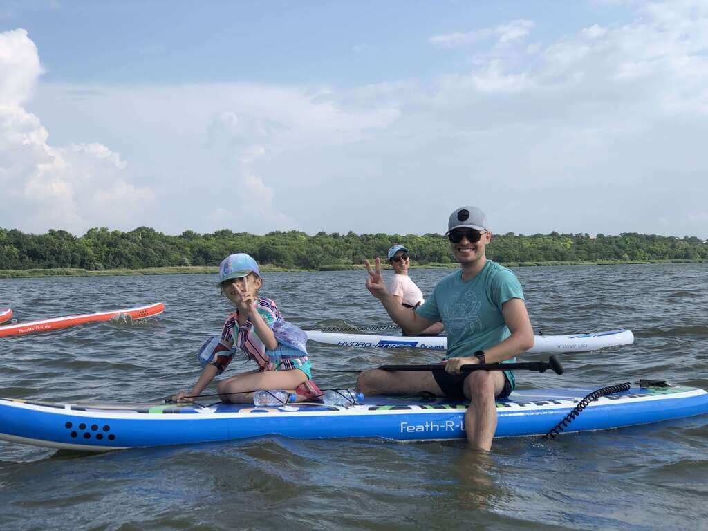 «Всё началось с простого хобби»: как веб-разработчик из Таганрога стал управленцем в американской IT-компании