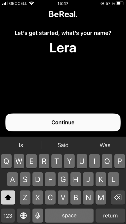 BeReal: что за новая соцсеть и кому она будет интересна