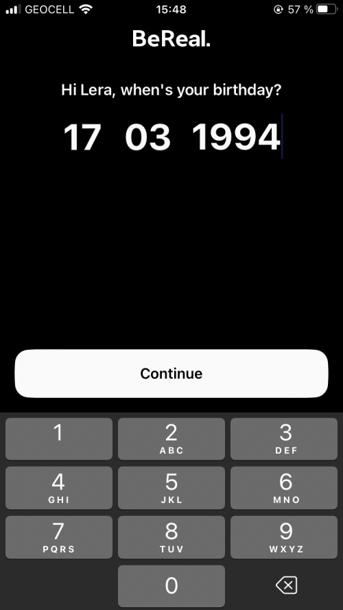 BeReal: что за новая соцсеть и кому она будет интересна
