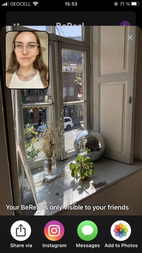 BeReal: что за новая соцсеть и кому она будет интересна