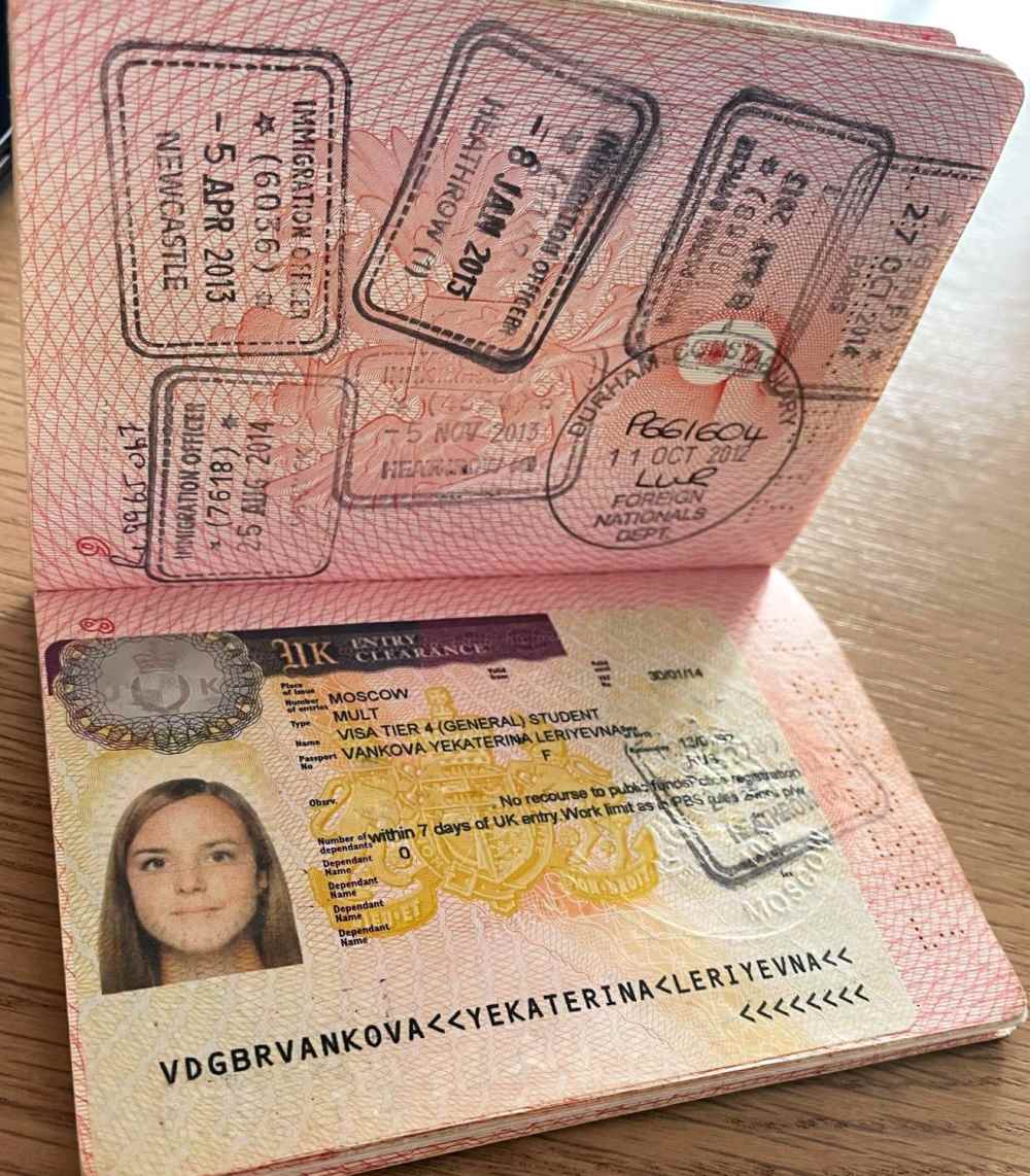 Личный опыт: как найти работу в Великобритании и остаться, сменив три визы