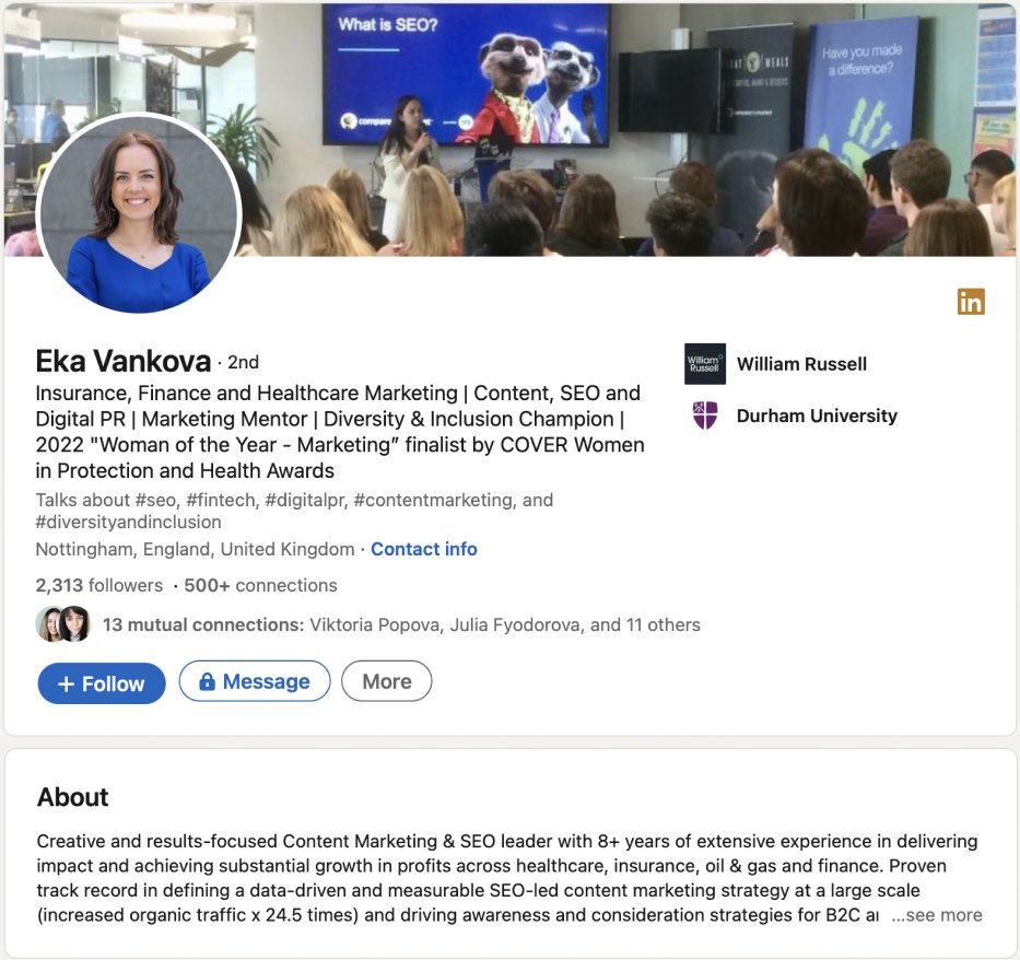 Личный опыт: как найти работу в Великобритании и остаться, сменив три визы