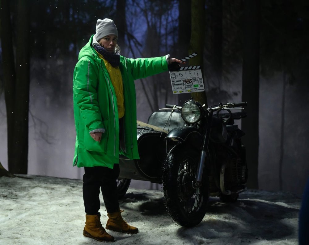 Кто есть кто на съёмочной площадке: гид по кинопрофессиям