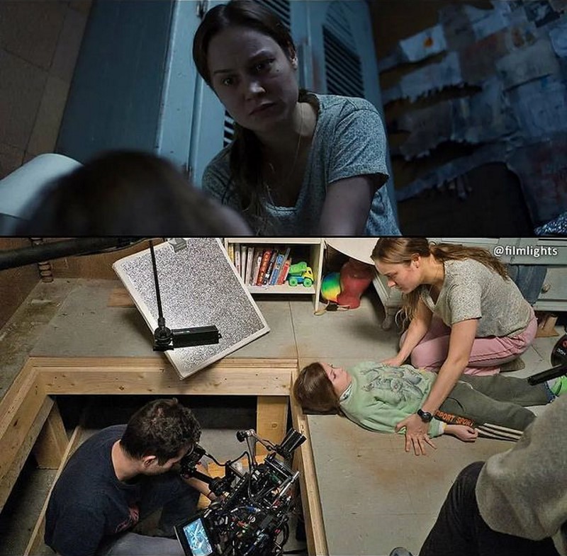 Кто есть кто на съёмочной площадке: гид по кинопрофессиям