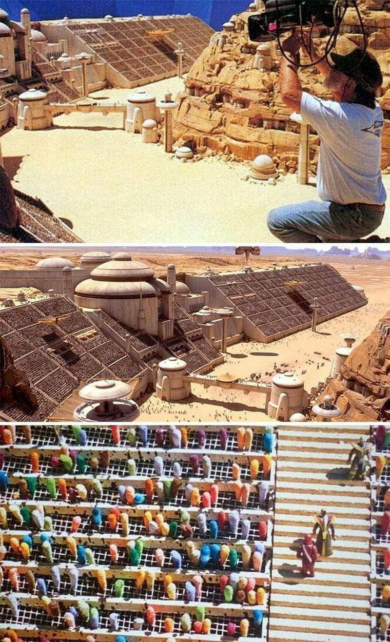 Кто есть кто на съёмочной площадке: гид по кинопрофессиям