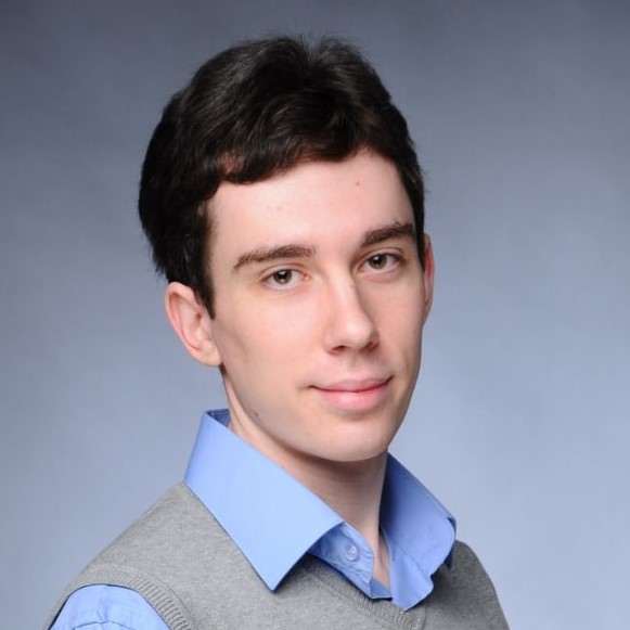 Куратор курсов и специалист по онбордингу Нетологии Игорь Хуторной: «Мне кажется, нет более высокой цели, чем служить людям»