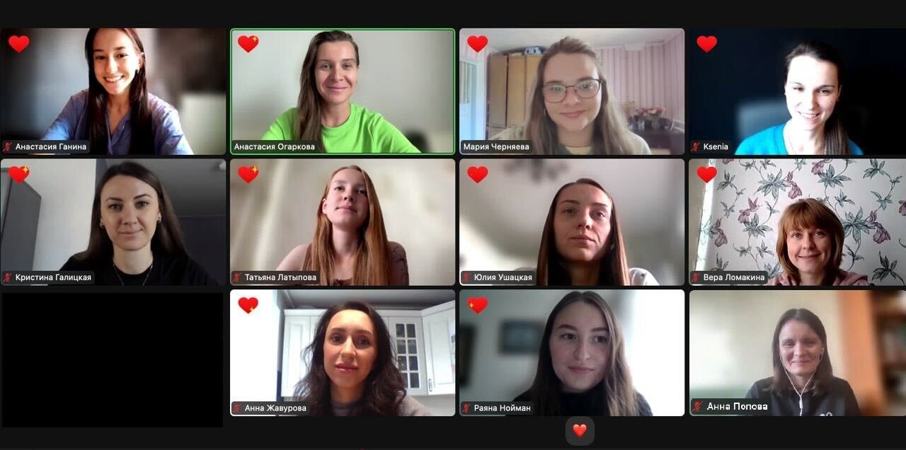 Как Нетология поддерживает экспертов и почему это важно