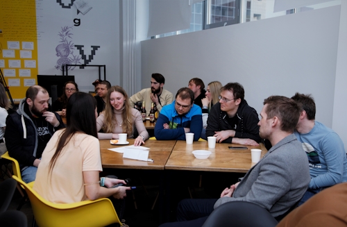 Как Нетология поддерживает экспертов и почему это важно