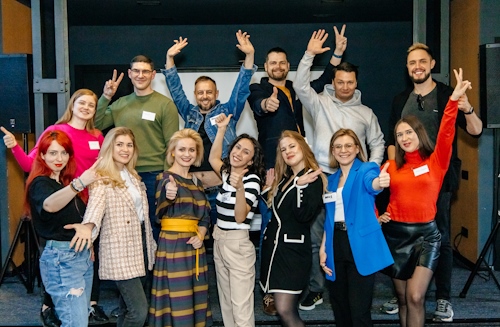 Как Нетология поддерживает экспертов и почему это важно