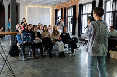 Как Нетология поддерживает экспертов и почему это важно