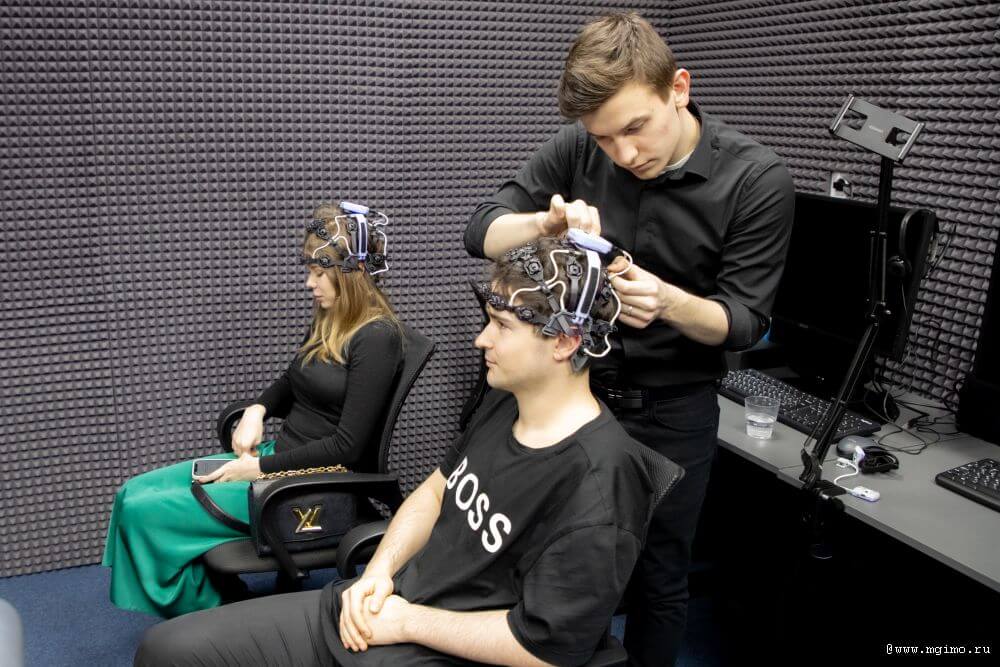 Что такое нейромаркетинг и правда ли он работает