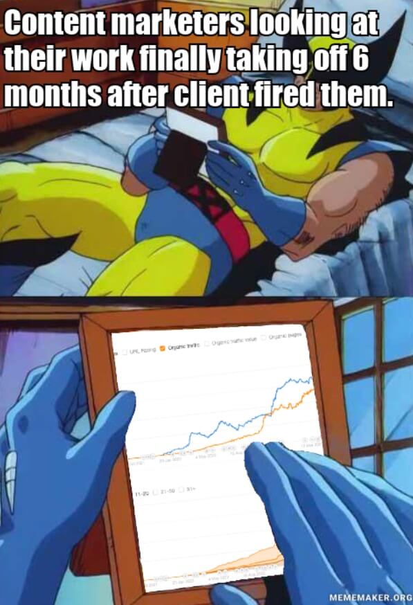 16 вопросов, которые помогут сделать качественное предложение на SEO-услуги