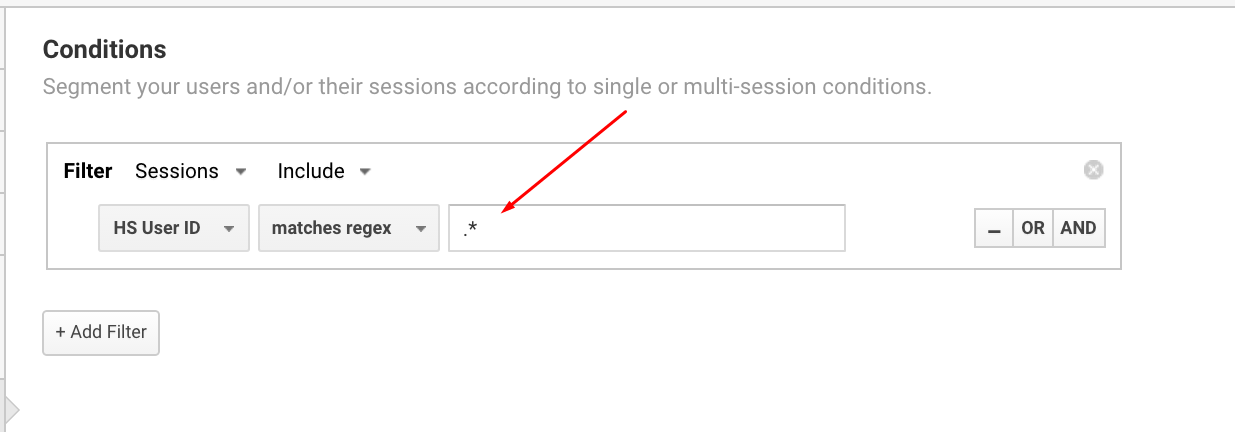 Как регулярные выражения упрощают работу в Google Analytics и Google Tag Manager