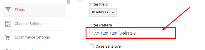 Как регулярные выражения упрощают работу в Google Analytics и Google Tag Manager