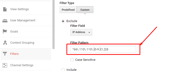 Как регулярные выражения упрощают работу в Google Analytics и Google Tag Manager