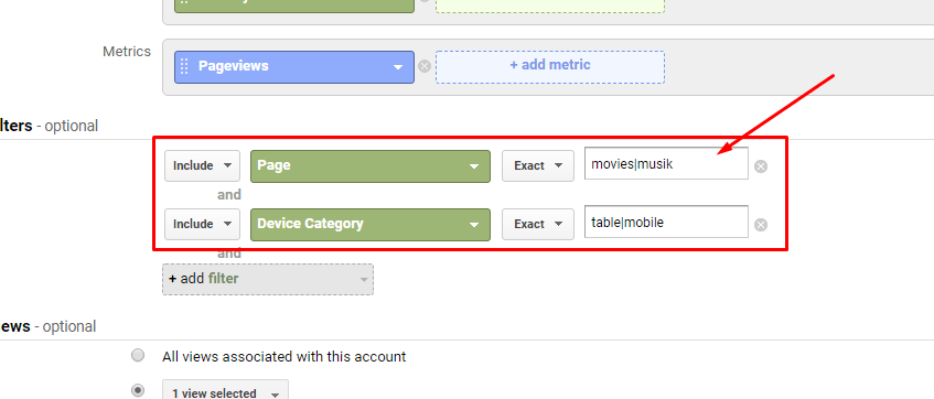 Как регулярные выражения упрощают работу в Google Analytics и Google Tag Manager