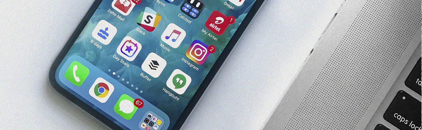 Рынок iOS-разработки на стороне кандидатов: о требованиях к начинающим специалистам